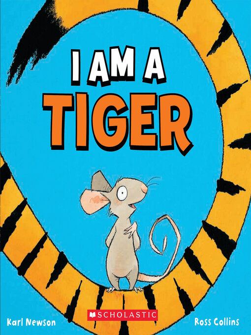 Title details for I Am a Tiger by Karl Newson - Available